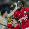 Zvezda spremila milione, na Marakanu stiže krilo od 4.500.000 evra?