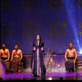 Istorijska drama „Jelena Anžujska“ u Knjaževsko srpskom teatru