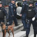 Ministarstvo prosvete: Deo škola pregledan, utvrđeno da su dojave o bombama bile lažne
