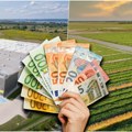 Prvi izveštaj RGZ-a po metodologiji EU: Prosečna cena hektara obradive zemlje u Srbiji 9.583 evra