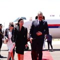 Председник Вучић наставља званичну посету Грузији