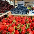 Evo kako se kreću cene na pijacama u Srbiji i šta se najviše traži