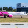 Wizz Air: Zatvaranje baze u Beogradu realna mogućnost od novembra