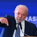 Kijev računa na Lulu da Silvu kao mogućeg posrednika u pregovorima sa Rusijom