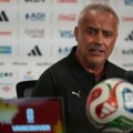 Бејзли разочаран: Египат је убрзао, нисмо одговорили