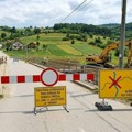 Hitna izmena u saobraćaju: Zatvara se most na rajića putu u ježevici