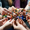 Otvoren LEGO & Disney Store-in-store koncept u Pertiniju u Ada Mall-u