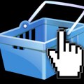 Građani Srbije više su kupovali na domaćim internet sajtovima nego na stranim