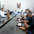 Odbor za administrativna pitanja Skupštine grada Niša usvojio više kadrovskih rešenja