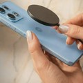 Motorola bi mogla da pretekne Samsung sa Qi2 podrškom