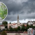 Stiže nova promena vremena: RHMZ objavio šta nas čeka već od sutra