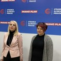 SSP: Novi femicid u Prokuplju-novi dokaz da sistem ne štiti žene, smena vlasti jedino rešenje