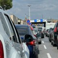 AMSS objavio najnovije podatke! Evo gde se trenutno najduže čeka na izlazu iz Srbije