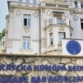 Advokatska komora Beograda osudila napad na advokata Danka Cvejića