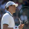 Italijan slomio otpor Štrufa i obezbedio polufinale Vimbldona