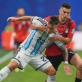 Gugl zabeležio najveći broj pretraga u istoriji tokom utakmice Argentine i Egipta