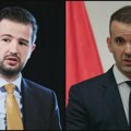 Spajić i Milatović čestitali Dan državnosti Crne Gore: Sloga i odgovornost ključni za dalji razvoj