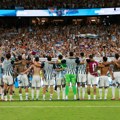 Amerikanac u centru pažnje: FIFA mu poverila meč Engleska – Argentina!