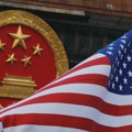 Kina odbacila Trampove tvrdnje o mešanju u američke izbore