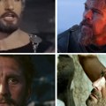 Koji vam je najbolji? Slavni glumci koji su glumili Odiseja