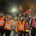 Na Studentskoj listi neće biti studenata, kao ni kandidata koji su ikada pripadali strankama vladajuće koalicije