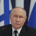 Putin: Ukrajina će pre ili kasnije izgubiti svoje zapadne teritorije