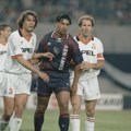 "Kako ćemo bez našeg kapitena?": Maldini se emotivnom porukom oprostio od Barezija, reagovala i UEFA