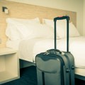 U Srbiji u junu ove godine 1,7% više turista nego juna 2025.