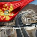 Crna Gora gradi novu deonicu auto-puta! Projekat vredan 270 miliona evra: biće duga 10,5 kilometara