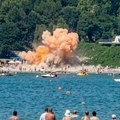 U napadu na popularno rusko letovalište poginulo troje dece, ukupno 58 povređenih