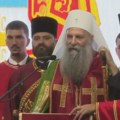 Patrijarh Porfirije na obeležavanju godišnjice "Oluje": Potrebno je da se uzdignemo iznad podela i poštujemo druge narode