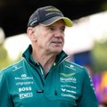 Napokon: Aston Martin ima dobre vesti