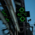 Jun i jul nikada topliji: Evropa ovo ne pamti, a zahlađenja i ozbiljne promene vremena nema ni na vidiku