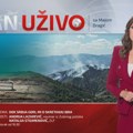 Dan uživo: Dok Srbija gori, mi o skretanju Ibra