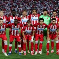 Hrvati se naslađuju Zvezdinim krahom! "Šok", "potpuni haos" i "Zvezda padalica" - debakl šampiona Srbije odjeknuo u komšiluku!…