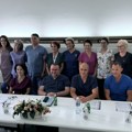 UKC NIŠ UKINUO LISTU ČEKANJA NA KLINICI ZA OČNE BOLESTI: Za samo dve nedelje eliminisana lista zakazivanja za operacije…