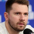 Luka Dončić angažovao „Kraljicu razvoda“: Bivša verenica povukla zahtev za alimentaciju
