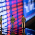 ECB očekuje značajnu korekciju tržišta tehnoloških akcija