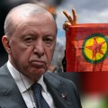 Erdogan odobrio pomilovanje hiljada kurdskih boraca! Potpisao zakon u okviru mirovnog procesa, stupa na snagu tek kada se…