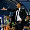 Trener Dinama: Ovo prolazi u Hrvatskoj, Evropa kažnjava greške