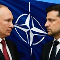Članstvo Ukrajine bi ojačalo NATO! Ministarka spoljnih poslova članice Alijanse bez dileme: Ukrajina pruža bezbednost celoj…