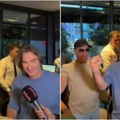 „Ovakav doček nisam doživeo ni u Kanu!“ Žan-klod Van Dam otvorio Međunarodni filmski festival u Nišu Belgijski glumac pozvao…