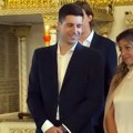 Naša poznata glumica se nakon raskida sa Petrom Strugarom udala u crkvi za hirurga! Blista u elegantnoj venčanici, a on je…