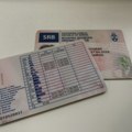 Nove cene izrade dokumenata: Koliko će koštati vozačka, koliko saobraćajna, a koliko tablice
