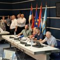 Iz Građanske platforme „100% Sad.“ poručuju gradonačelniku: Biće referenduma o „Novom Sadu na vodi“