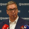 Vučić o Helezovoj izjavi: Huškačka i zloslutna, na provokacije nećemo odgovarati