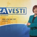 Branko Ružić gost "Iza vesti" u utorak