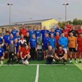 Jedan teren, jedna zajednica i jedan cilj: Humanitarni turnir za Kokana