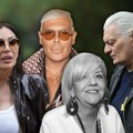 Boki 13 otkrio šta se dešavalo između Cece i Marine Tucaković: Laća joj nije dao da priđe grobu, Futa sve demantovao