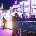 Državljanin Srbije poginuo na Oktoberfestu: Detalji tragedije u Nemačkoj, zgnječila ga gondola u zabavnom parku
